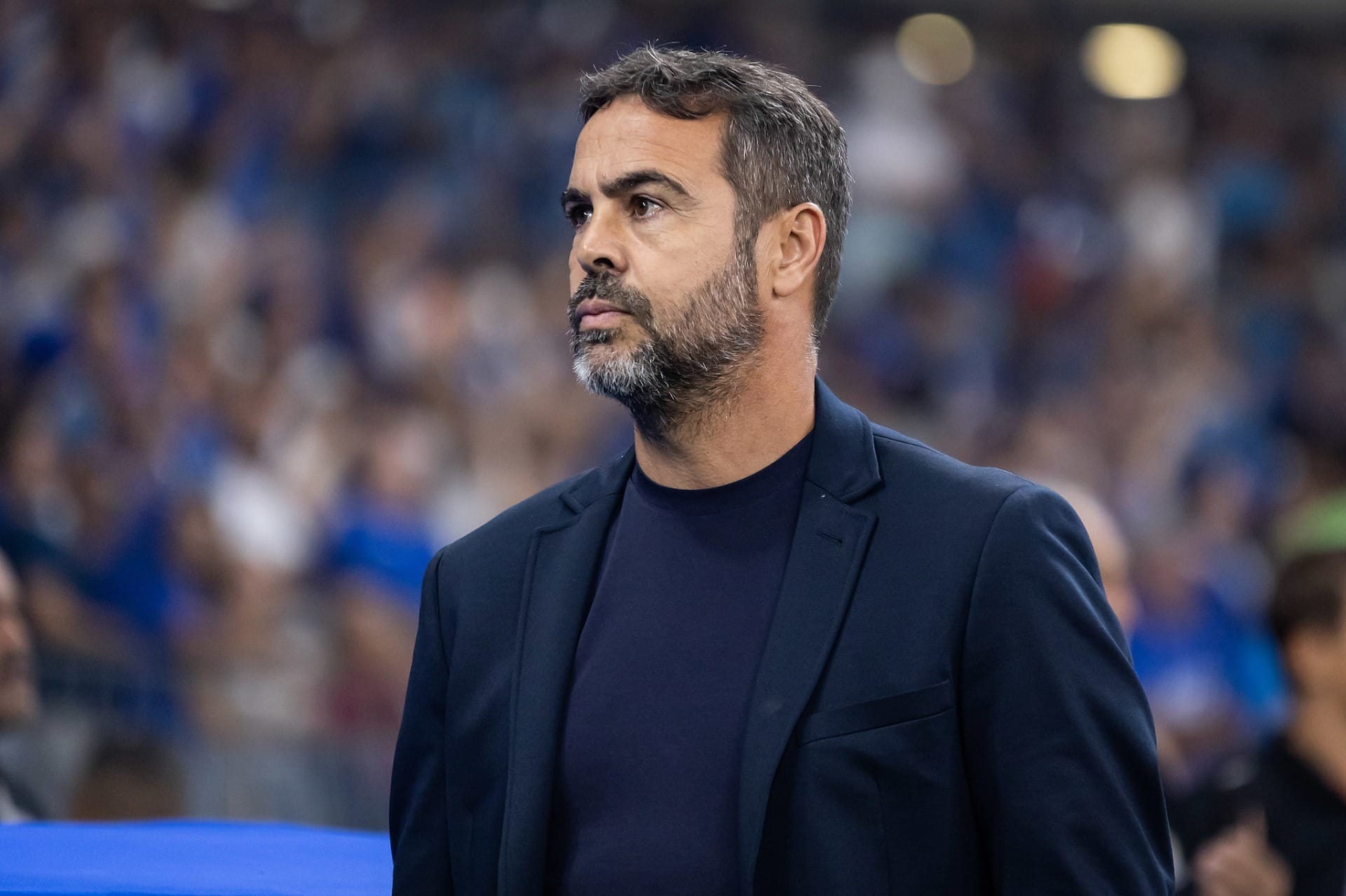 Técnico do Cruzeiro vê empate mais favorável ao Atlético na Copa do Brasil - QTU Questões do Universo