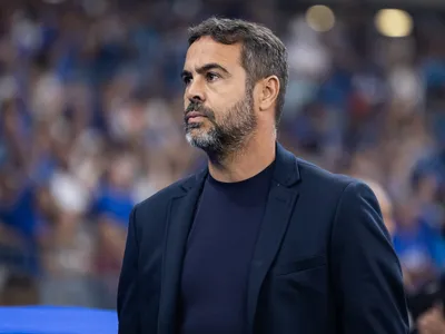 Técnico do Cruzeiro vê empate mais favorável ao Atlético na Copa do Brasil