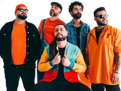 Maneva se apresenta em Campinas nesta sexta-feira (28)
