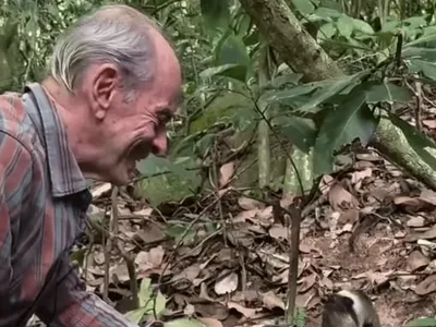 140 hectares e refúgio de animais: conheça a fazenda de Ney Matogrosso