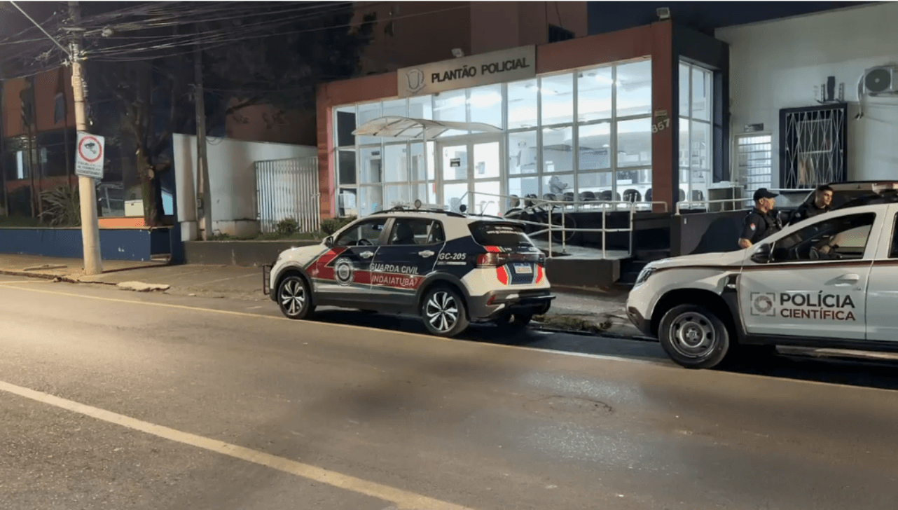 Homem é preso por praticar ato libidinoso durante corrida por aplicativo