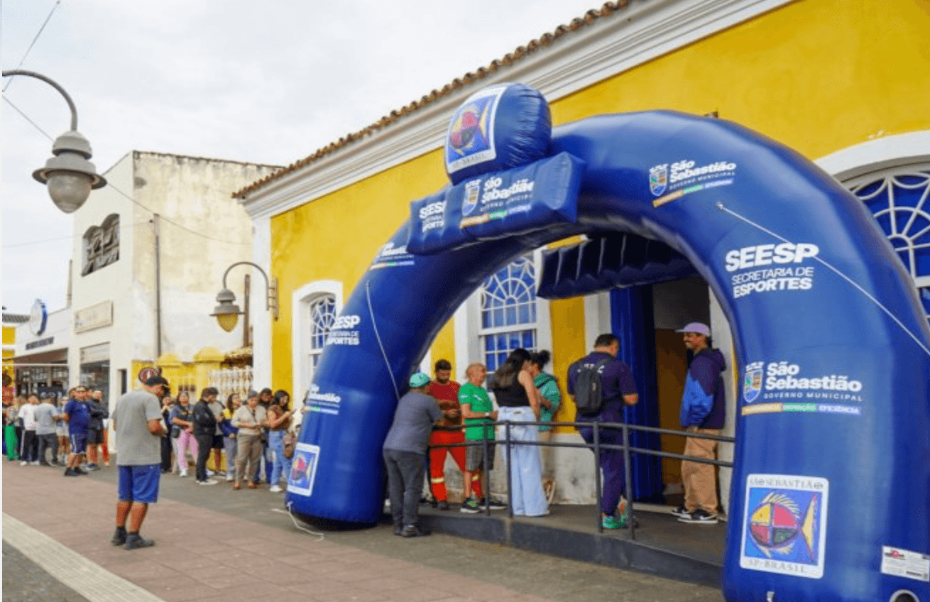 Corrida da Independência 2026 bate recorde com 2 mil inscritos