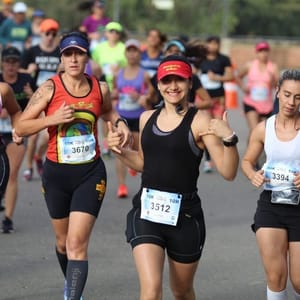 Taubaté recebe prova inédita do Circuito Sesc de Corridas dia 15/11