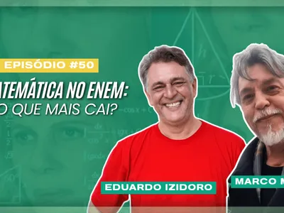 Como se preparar para a prova de matemática do Enem 2026 na reta final