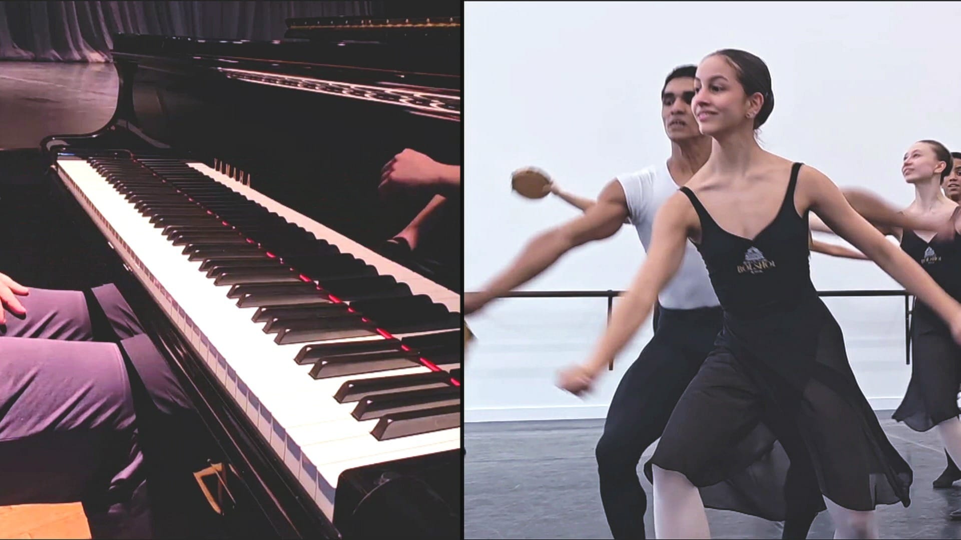 Escola do Teatro Bolshoi completa 26 anos no Brasil e forma talentos