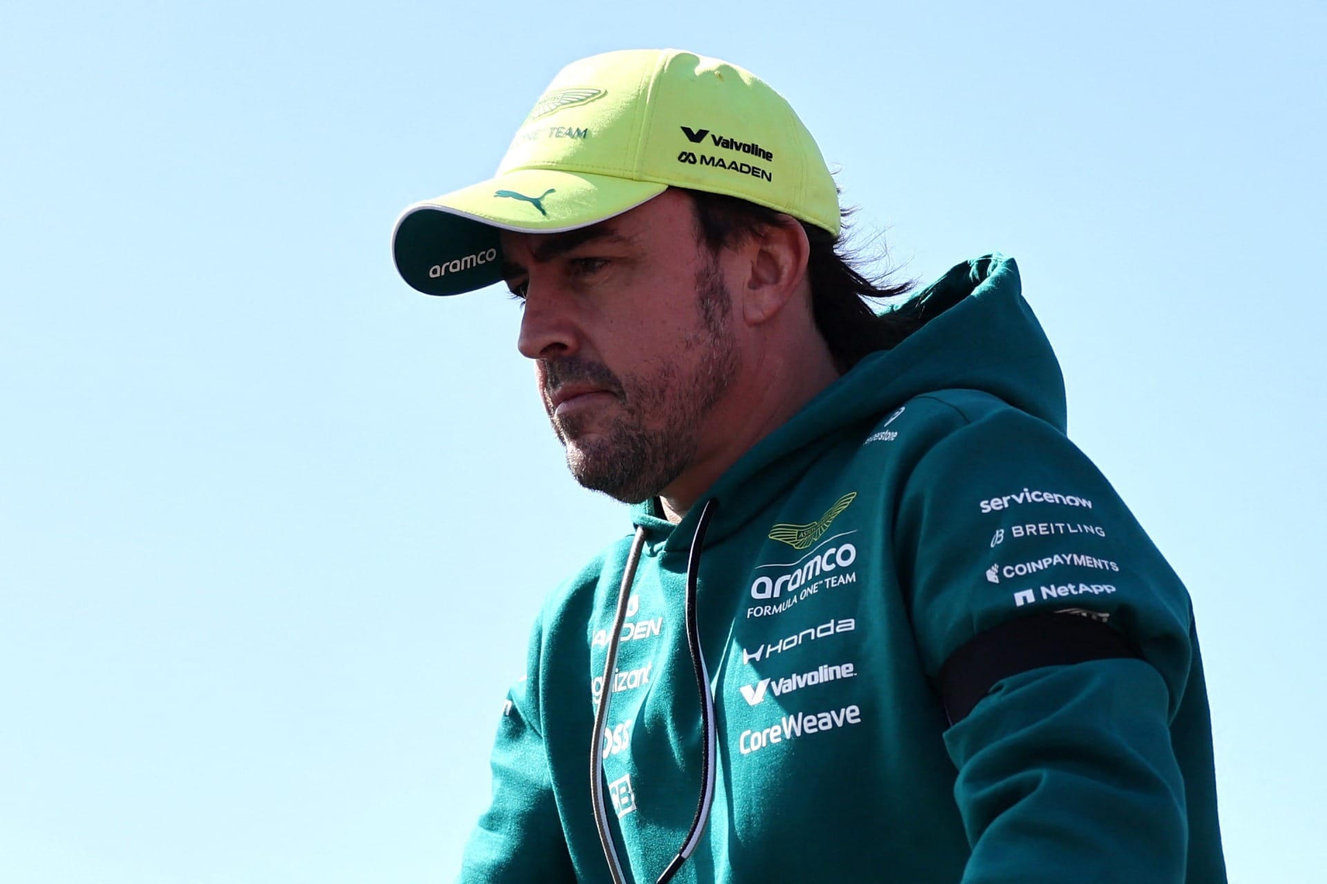 Alonso elege melhor rival que dividiu pista na F1: ‘Sem pontos fracos’ - QTU Questões do Universo