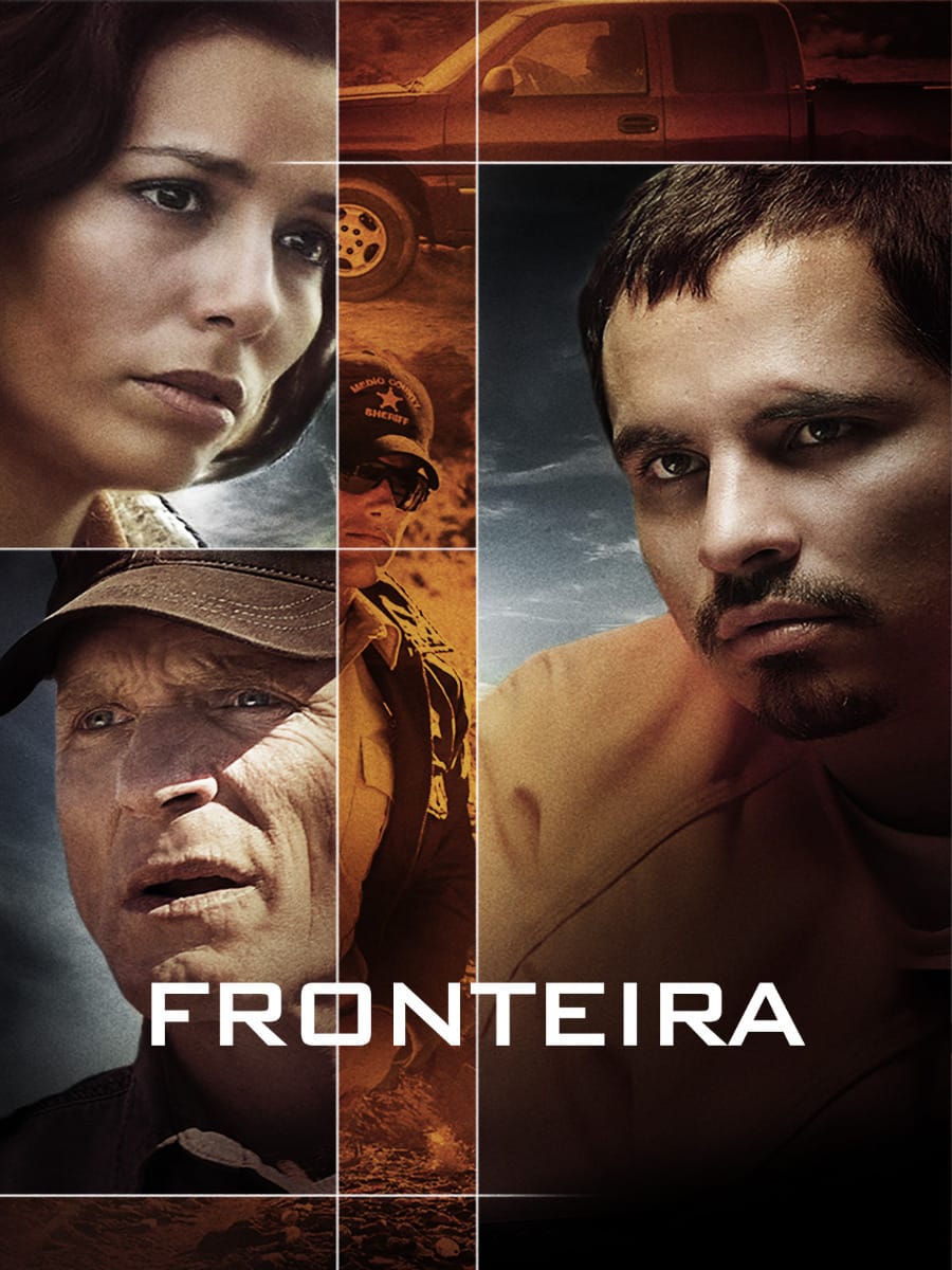 Fronteira