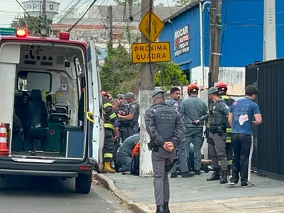 Morre jovem de 23 anos atingido por placas de MDF em Campinas