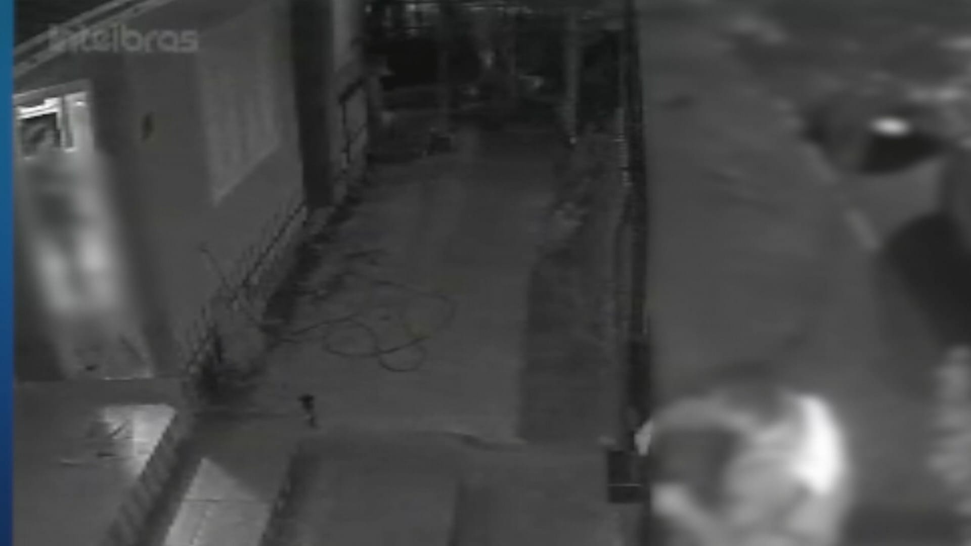 Homem é morto por PMs ao tentar matar ex-esposa no RS
