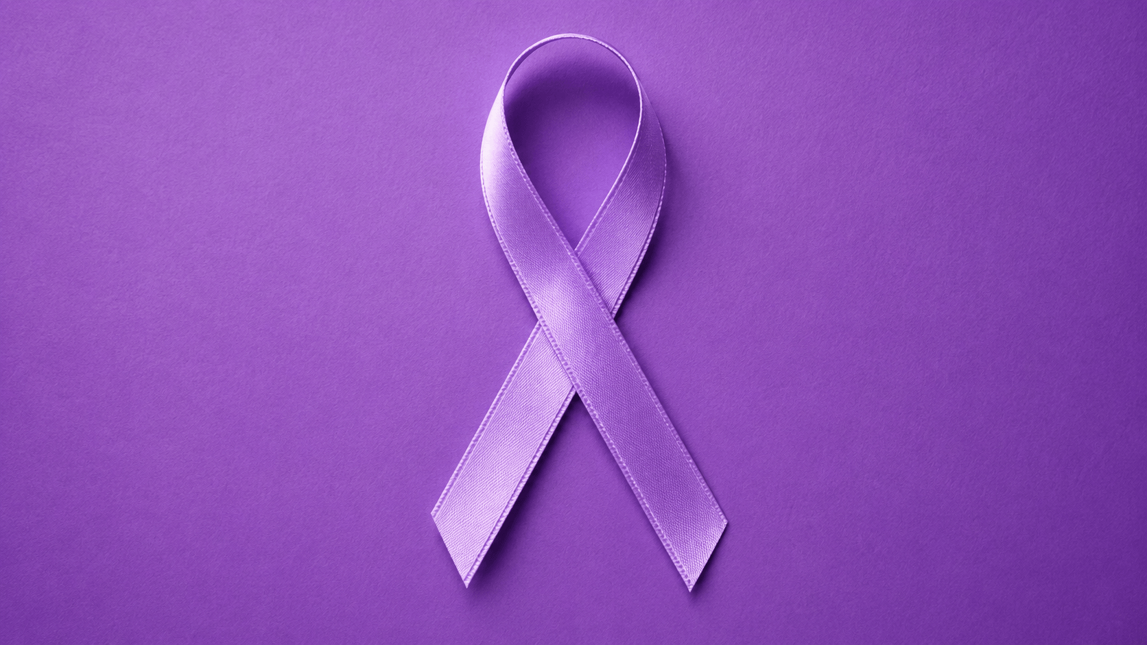 Setembro Roxo vira mês nacional de conscientização por lei
