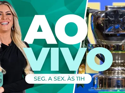 Jogo Aberto Novibet debate as quartas de final da Copa do Brasil