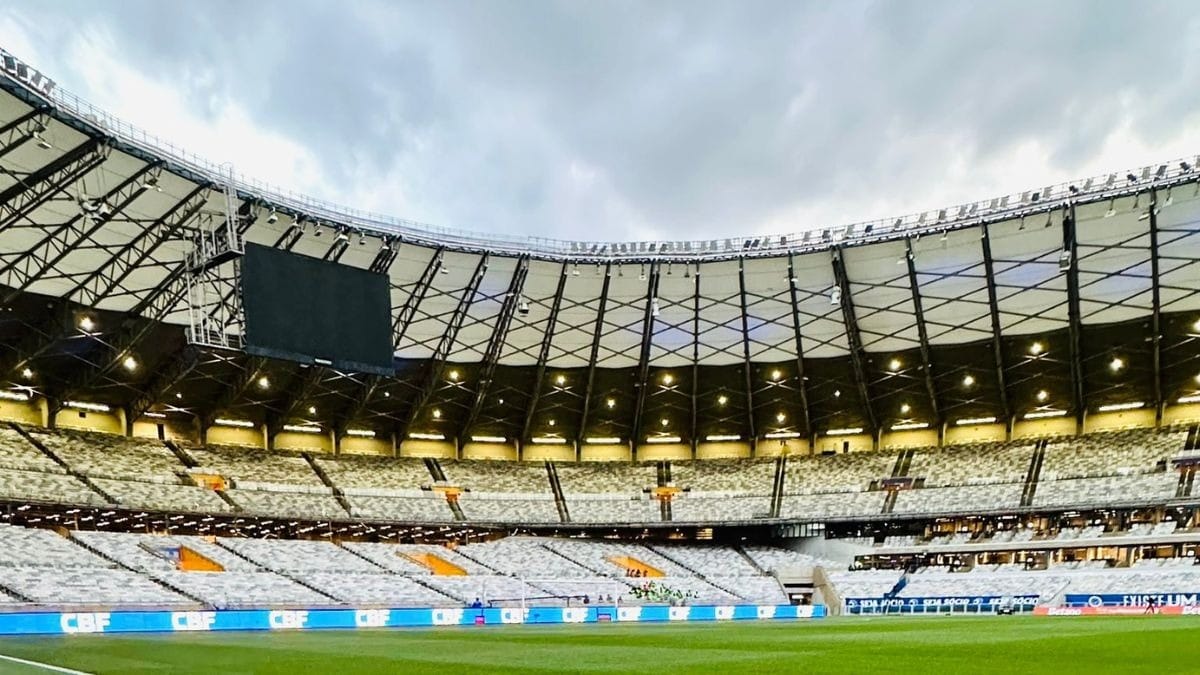 Cruzeiro x Atlético: veja escalações para clássico pela Copa do Brasil
