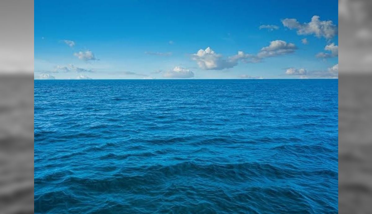Kieling: oceanos do planeta batem novo recorde de temperatura - QTU Questões do Universo