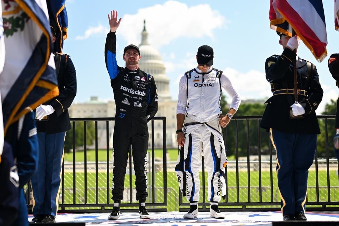 O que Álex Palou precisa para ser campeão da Indy em Milwaukee?