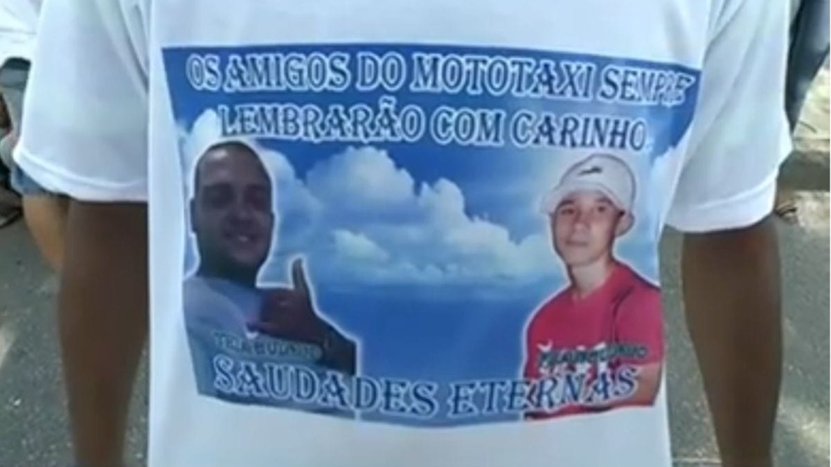 PM que matou dois jovens em 2015 irá a júri popular no Rio de Janeiro