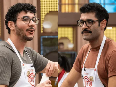 Rodrigo e Patric protagonizam briga no MasterChef: "Cozinhando no ódio"
