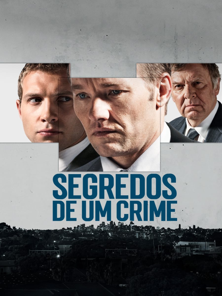 Segredos de Um Crime