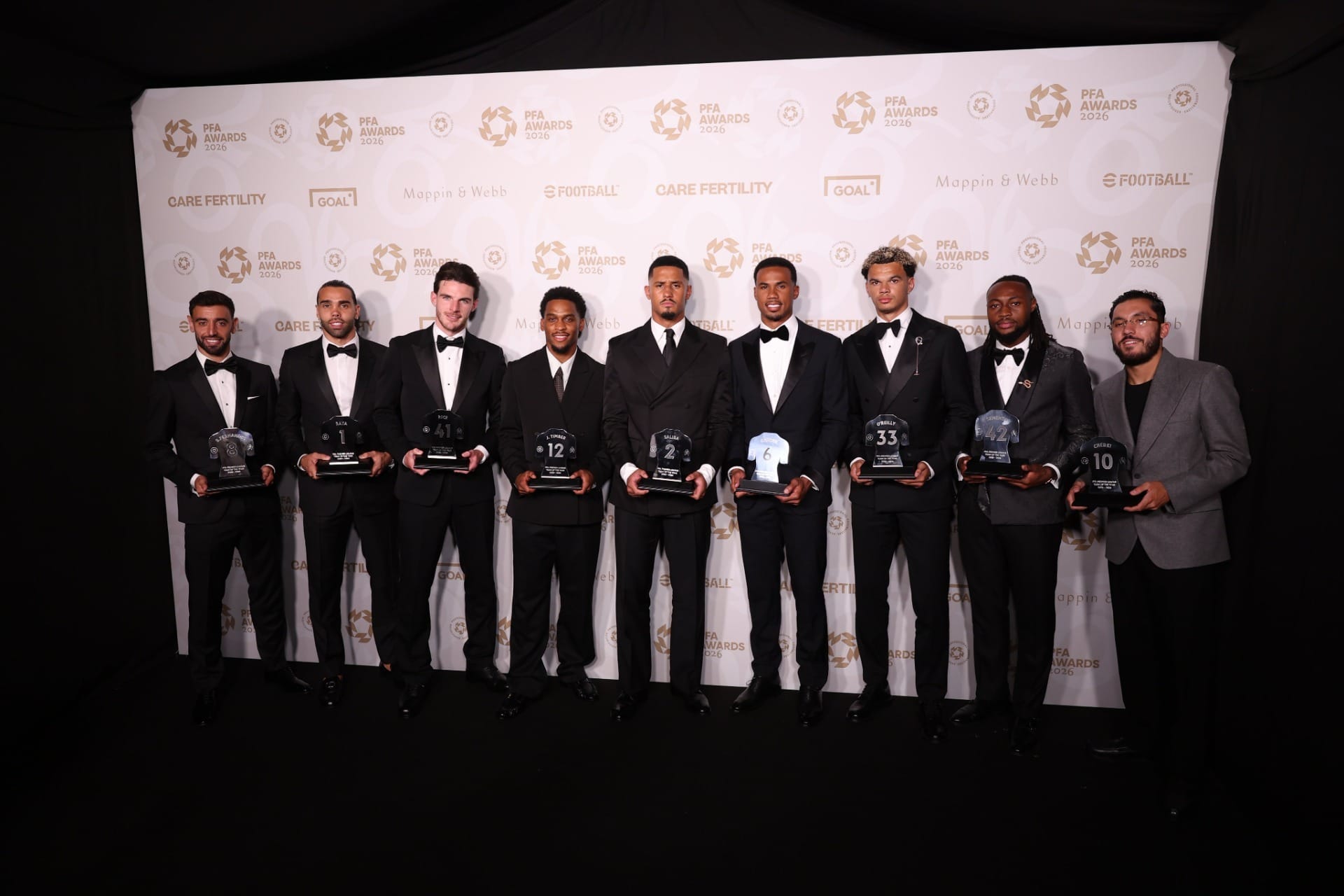 Brasileiros aparecem em time da temporada da Premier League; veja lista