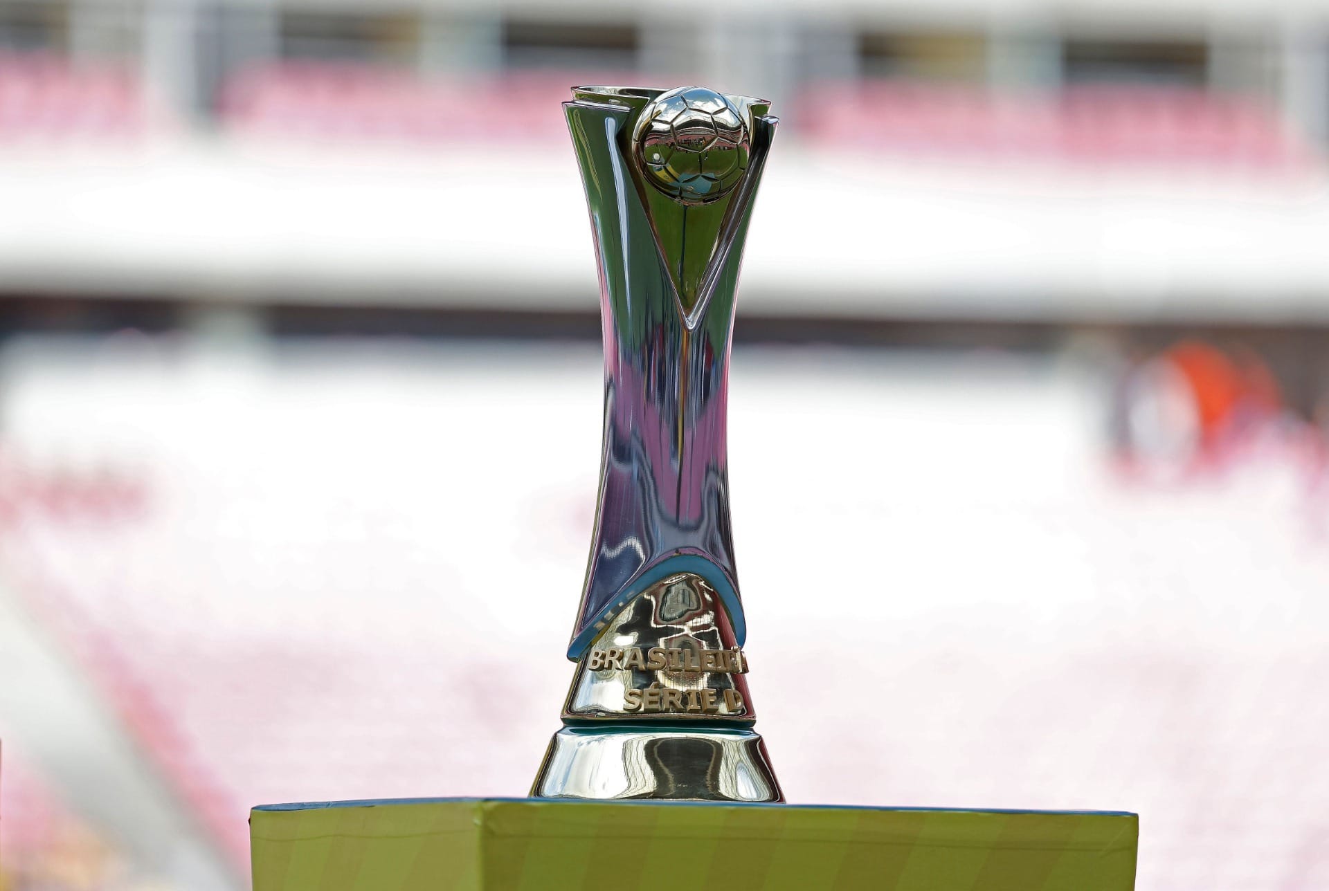 Série D abre playoffs do acesso: entenda regulamento e saiba onde assistir - QTU Questões do Universo