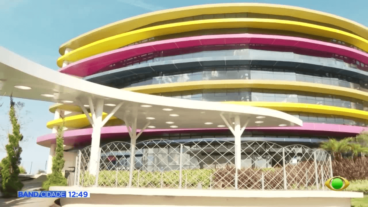 Venda de sanduíches vai financiar expansão do Hospital Erastinho - QTU Questões do Universo