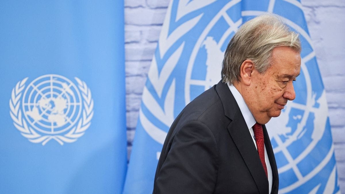 ‘Robôs assassinos’: ONU faz apelo por regulamentação de armas autônomas - QTU Questões do Universo