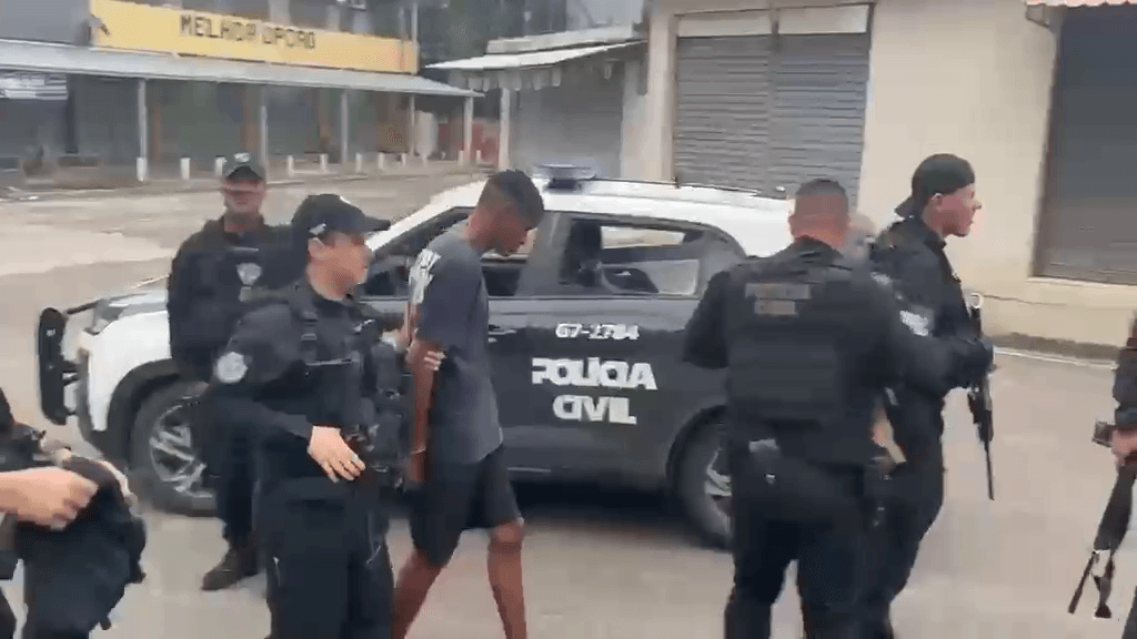 Bandidos do Chapadão ganham até R$ 10 mil por veículo roubado - QTU Questões do Universo