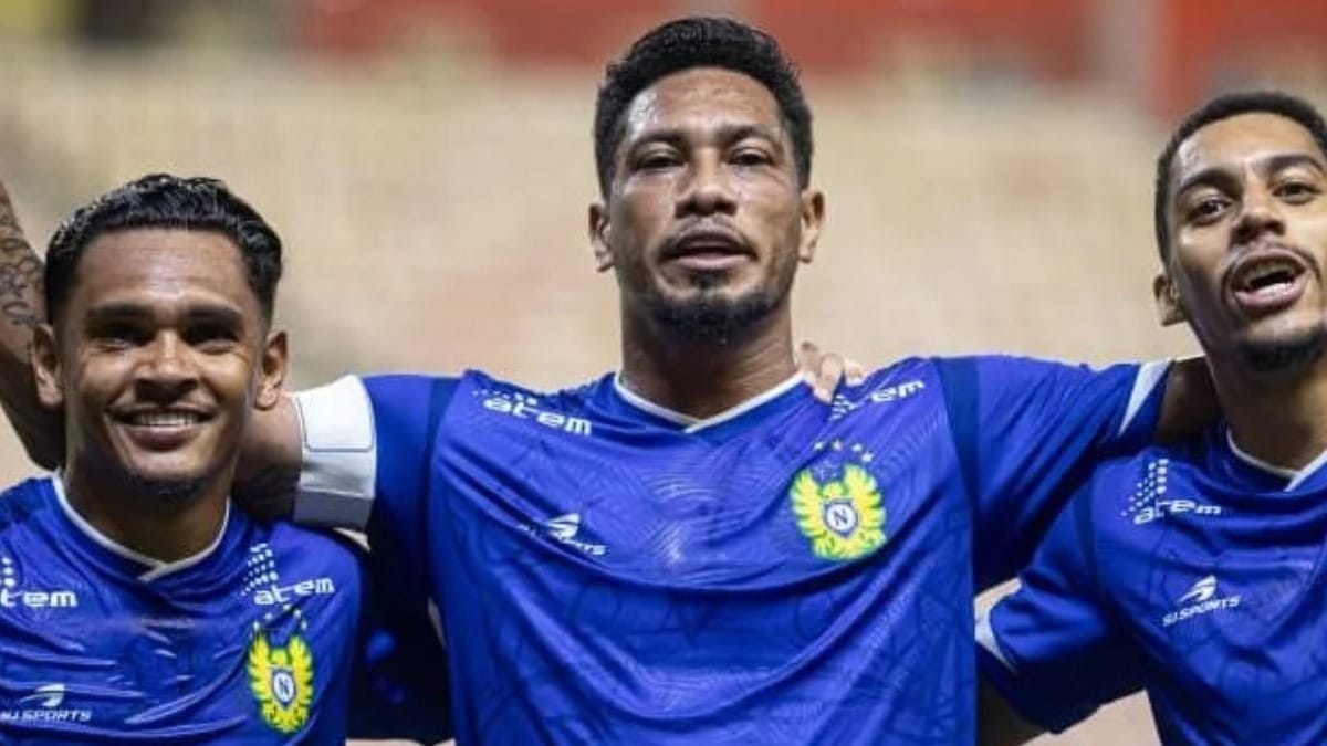 Nacional-AM x CSA: onde assistir e horário na Série D