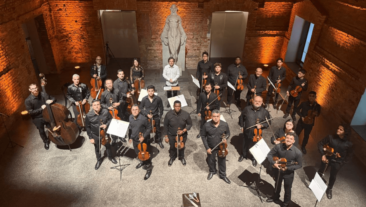 Concerto especial em celebração à Semana da Música de Campinas