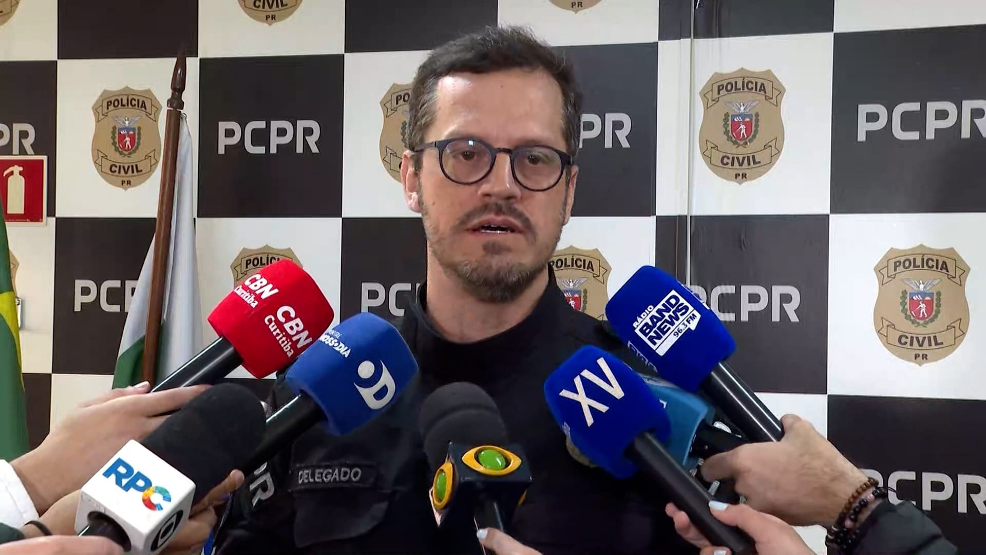 DHPP ainda não sabe como ocorreu crime de família morta no Água Verde