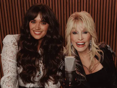 Cantora revela conselho dado por Dolly Parton antes de morrer aos 80 anos