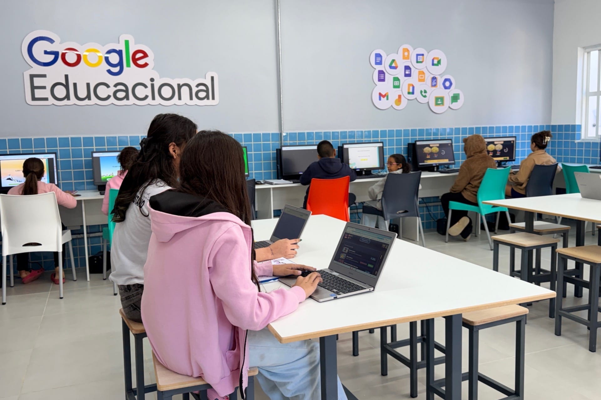 Educação em São José lidera ranking do Ideb e bate recorde histórico - QTU Questões do Universo