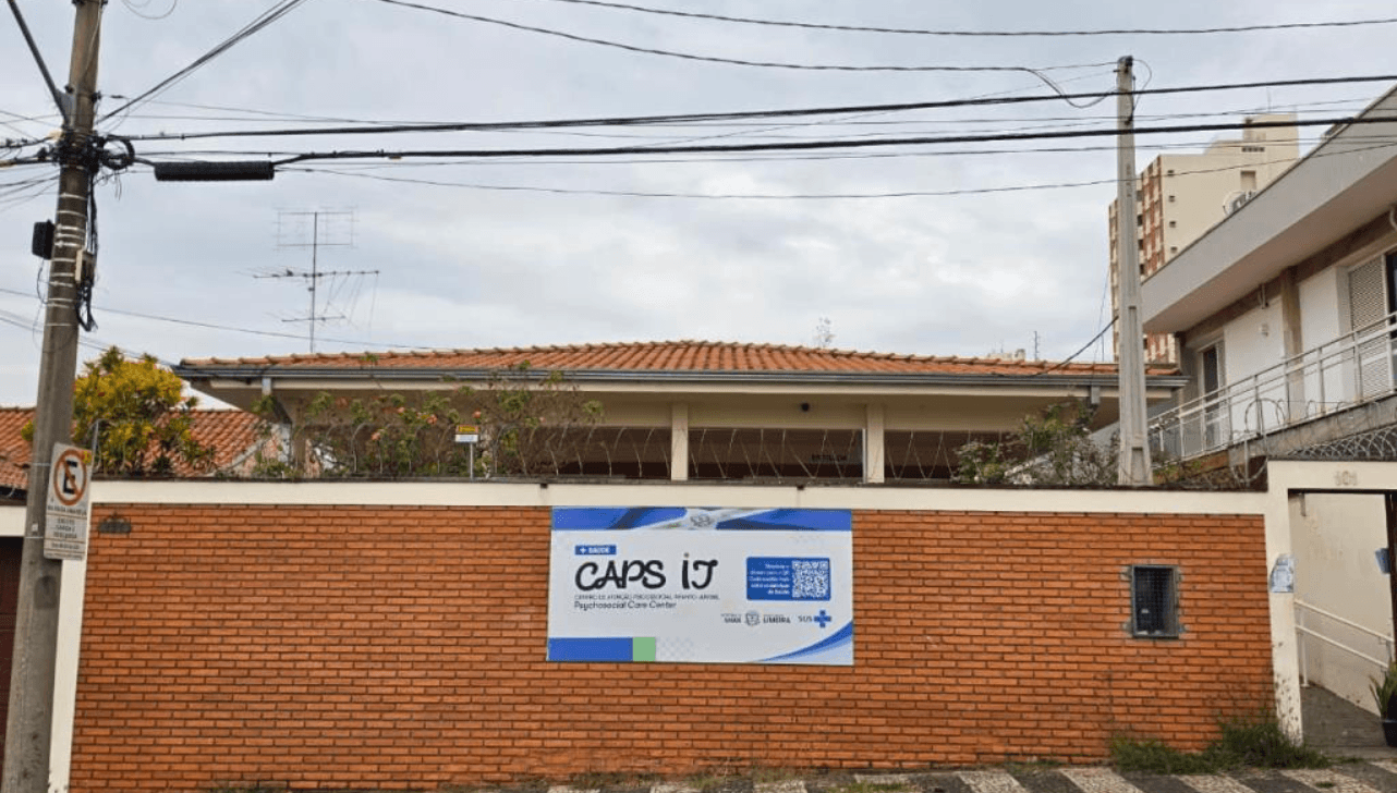 Caps de Limeira promove batalha de rimas e atividades culturais - QTU Questões do Universo