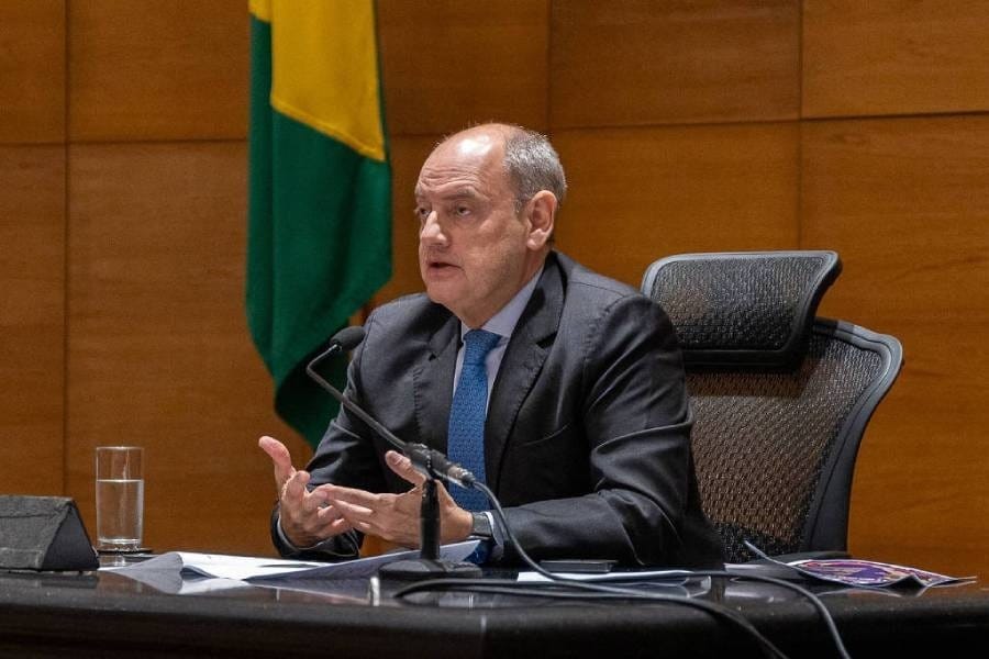 Governo do Rio determina neutralidade de agentes públicos nas eleições