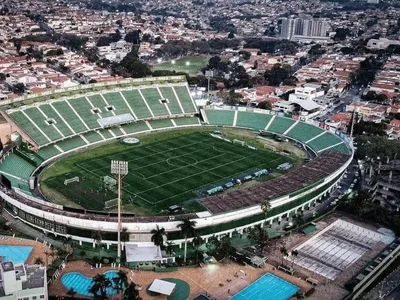Conselho Deliberativo do Guarani se mostrou favorável à proposta de SAF