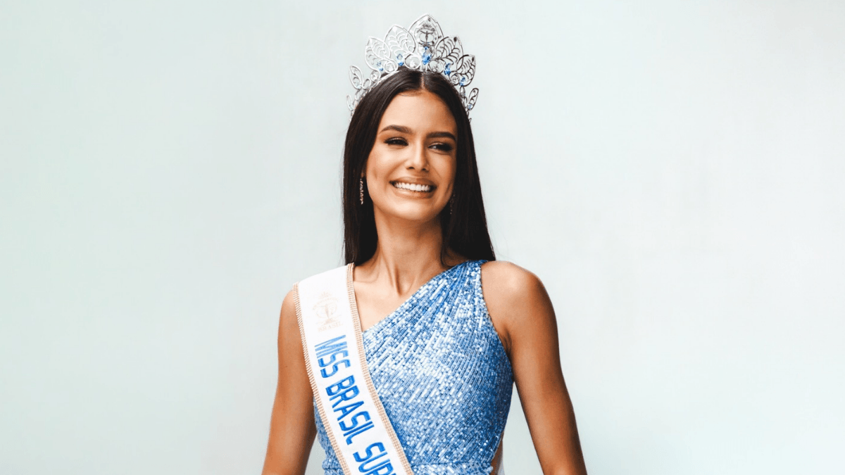 Miss brasileira perde título após ter gravidez descoberta; entenda polêmica - QTU Questões do Universo