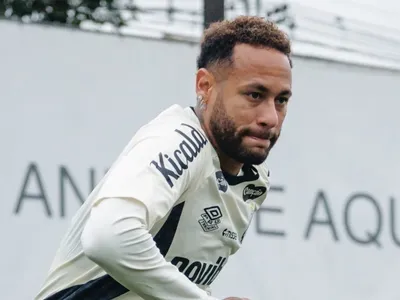 Neto detona Santos antes de jogo contra Palmeiras: "Virou o time do Neymar"