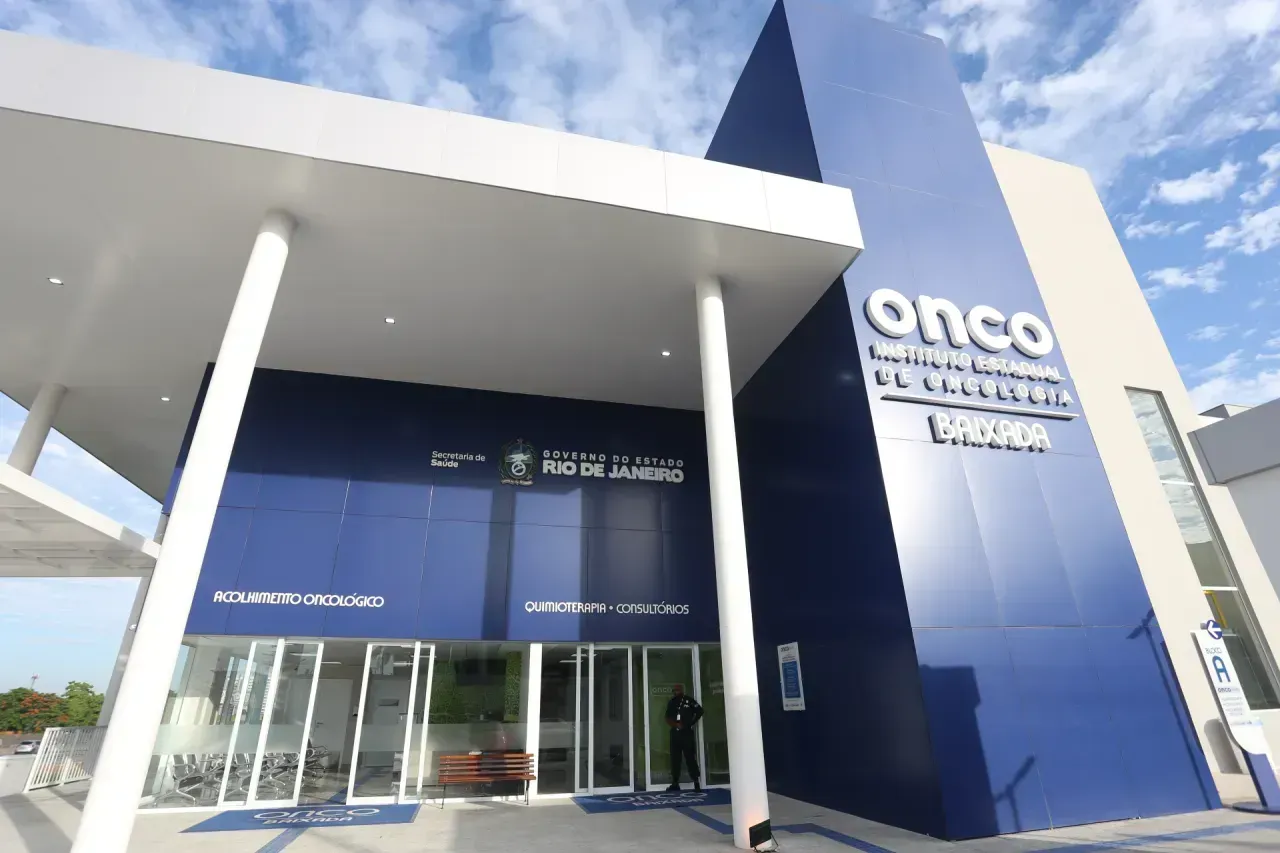 Onco Baixada reduz filas para atendimento de pacientes com câncer