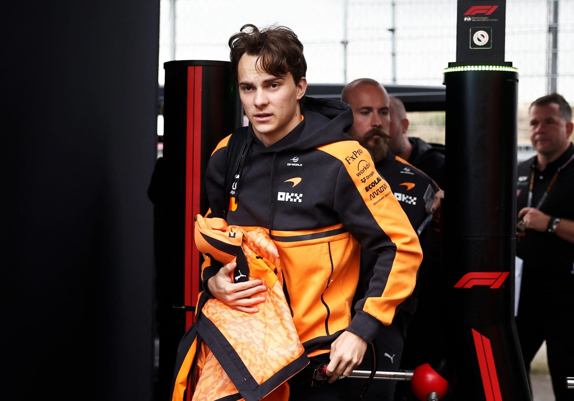 Chefe de equipe da McLaren avalia fase de Piastri após GP da Holanda - QTU Questões do Universo