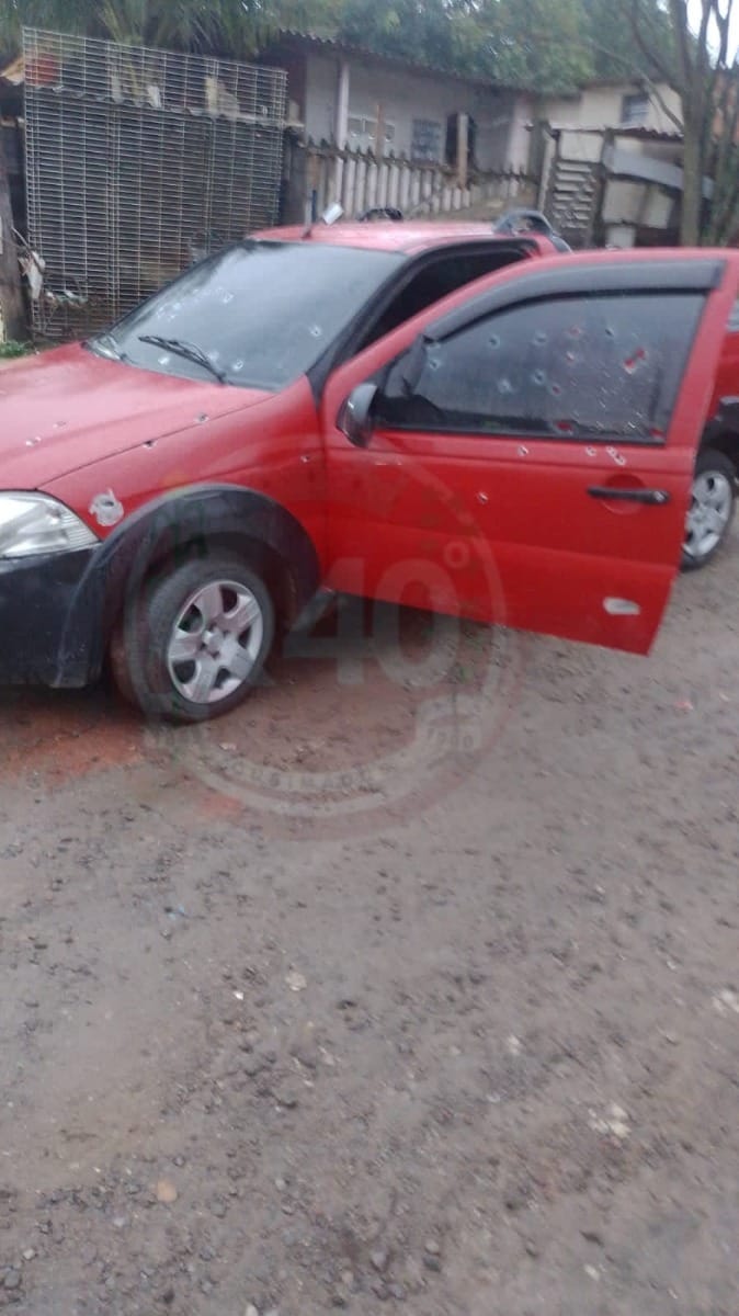 Polícia investiga morte de ex-assessor de vereador em Seropédica