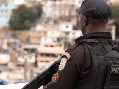 RJ: PM ocupa comunidades do Complexo de Israel por tempo indeterminado