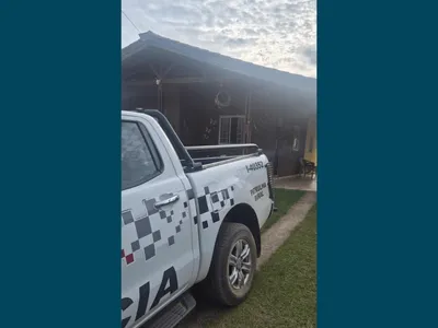 Criança desaparecida em Pernambuco é localizada em Salto de Pirapora