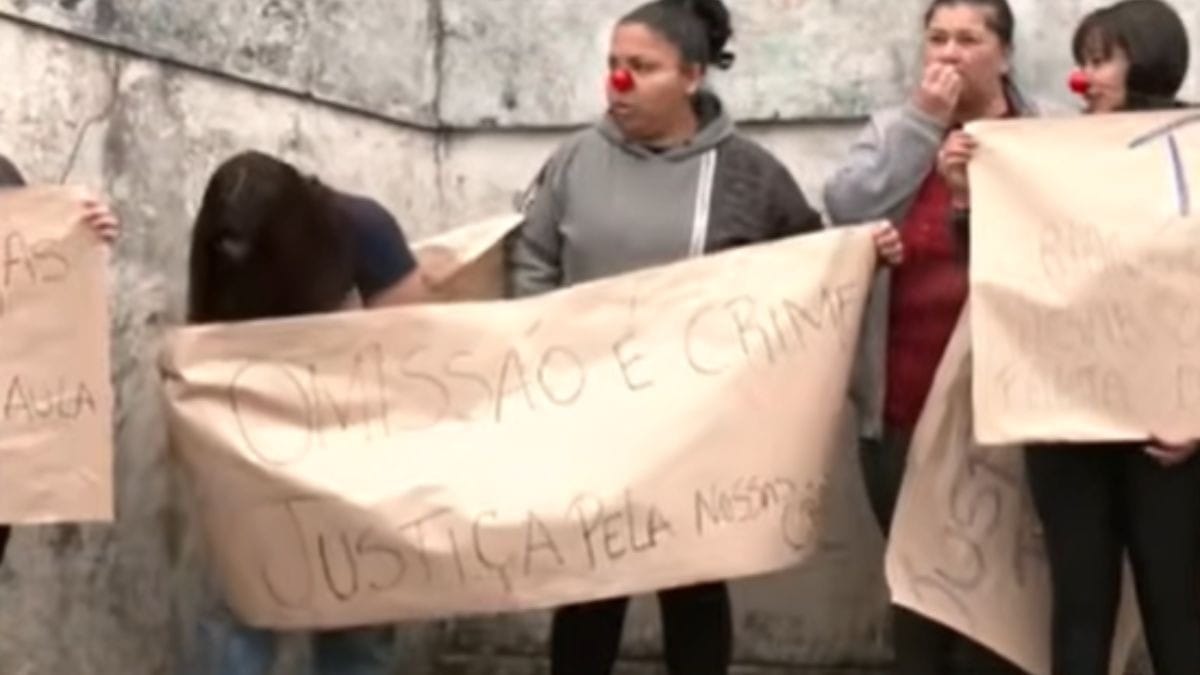 Professor é investigado por suspeita de abuso sexual contra alunas no RS