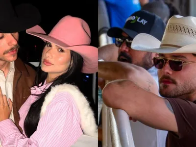 Rincon deixa Barretos após confusão com casal e pede desculpas em vídeo