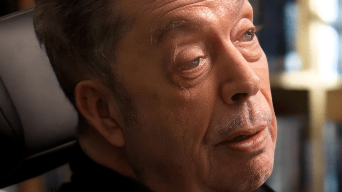 Tim Curry, de ‘It’ e ‘Rocky Horror’, morre aos 80 anos - QTU Questões do Universo