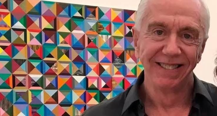 Julgamento de acusado de matar galerista Brent Sikkema é marcado para 2027