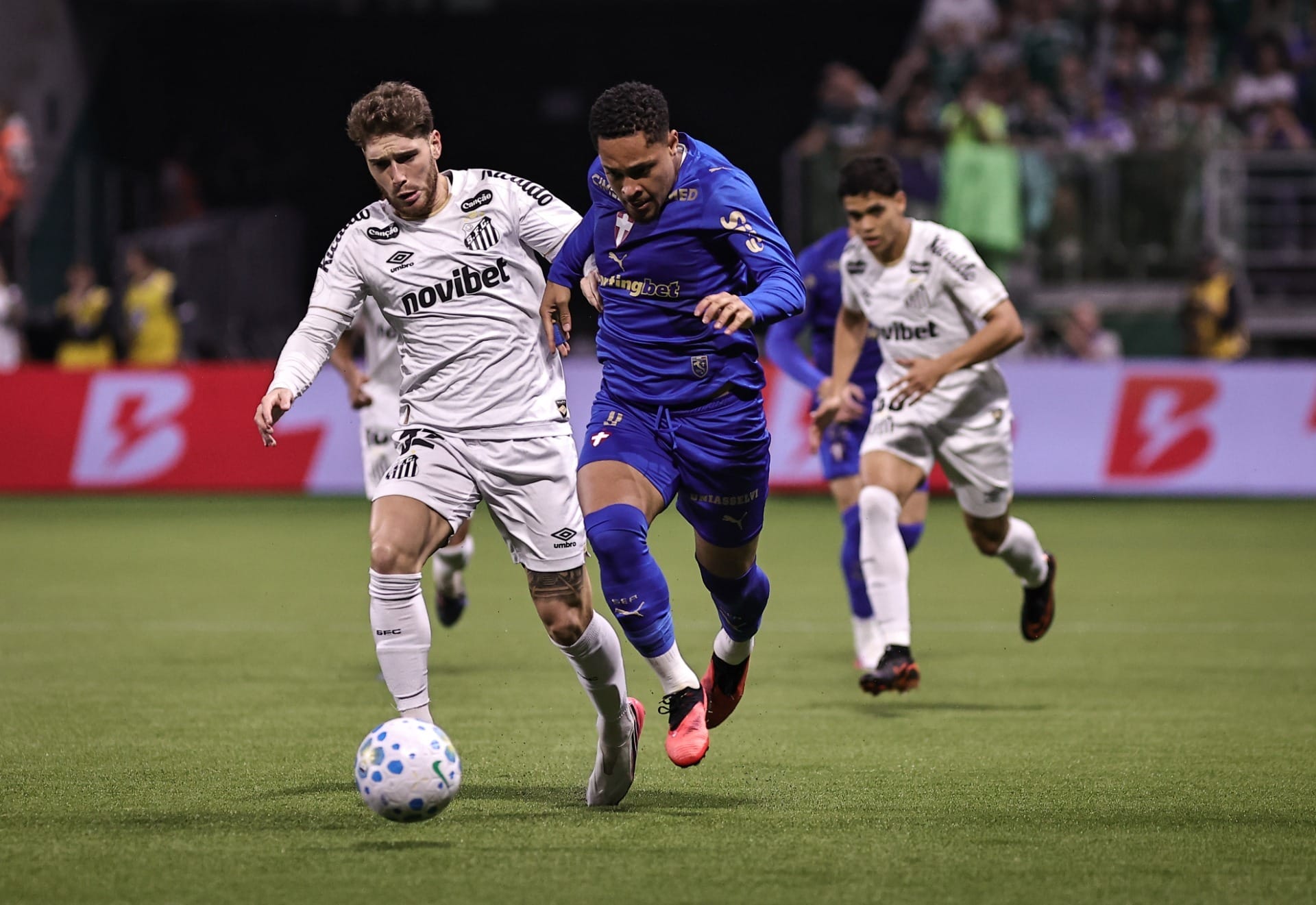 Por que o Palmeiras está jogando de azul? Saiba mais sobre o uniforme - QTU Questões do Universo