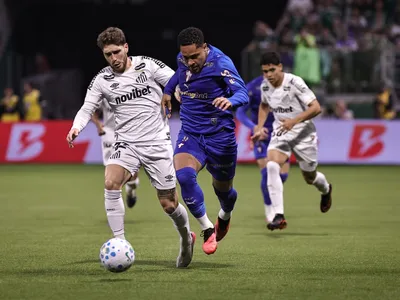 Por que o Palmeiras está jogando de azul? Saiba mais sobre o uniforme