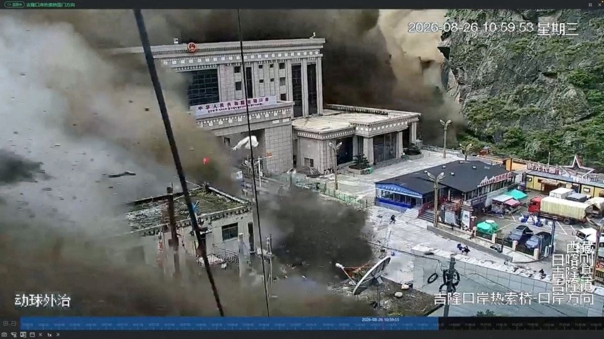 Embaixador no Nepal diz que situação no país é "dramática" após avalanche