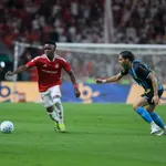 Divulgação/SC Inter