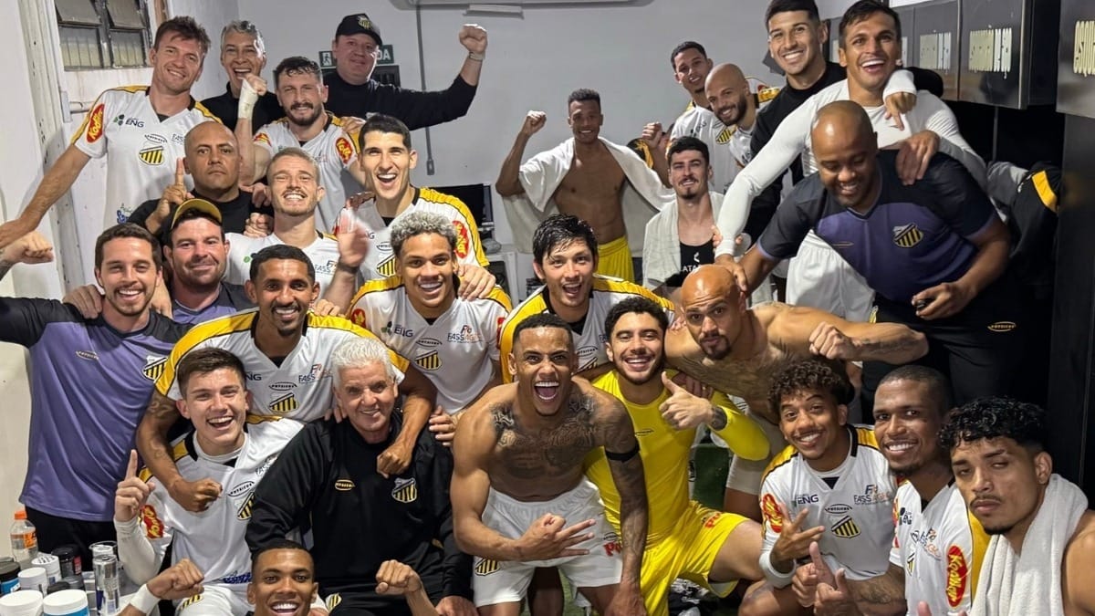 Brasileirão Série B: horário e onde assistir aos jogos desta sexta-feira
